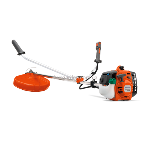 Мотокоса бензиновая Husqvarna 128R (9527157-58)