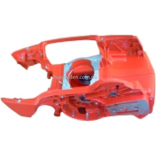 Корпус картера бензопил Husqvarna