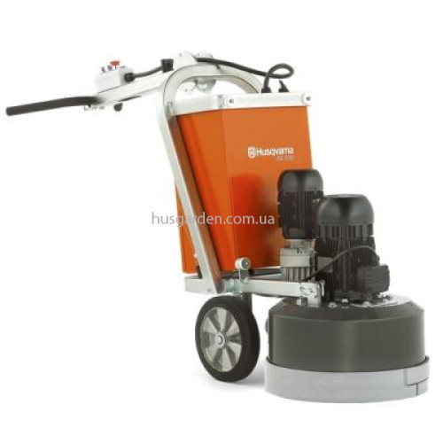 Шлифовальная машина Husqvarna PG 530 (9651958-11)