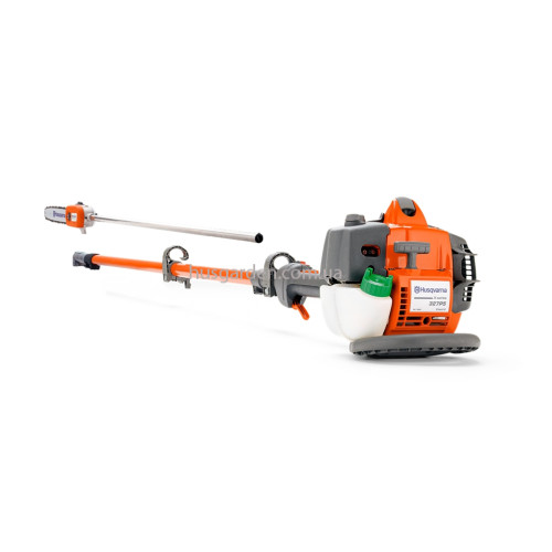 Высоторез бензиновый Husqvarna 327PT5S (9669631-01)