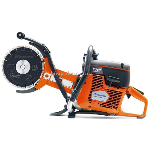 Бензорез Husqvarna K760 Cut-n-Break (9671957-01)