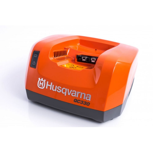 Зарядное  устройство Husqvarna QC 330