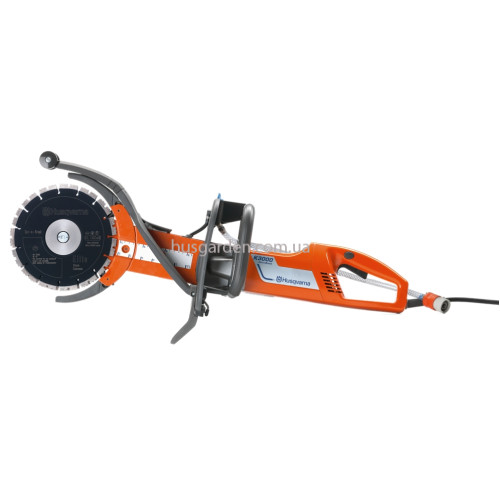 Електроріз Husqvarna K 3000 Cut-n-Break (9683882-04)