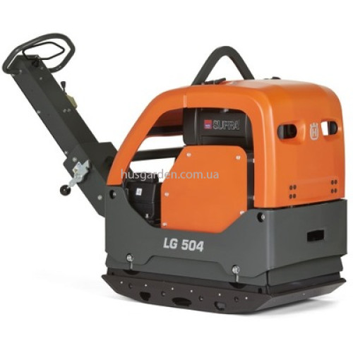 Віброплита Husqvarna LG504 (9678714-02)