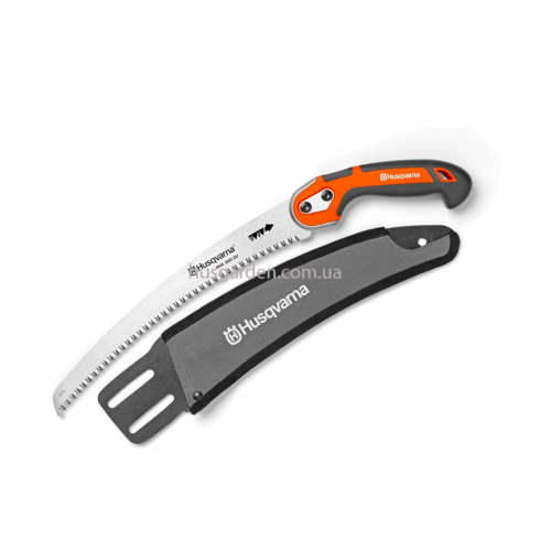 Пила ручная Husqvarna 300 CU с чехлом (9672366-01)