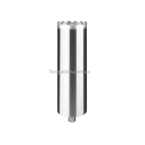 Коронка алмазная Husqvarna D820 1-1/4", 225мм (ср.бетон)