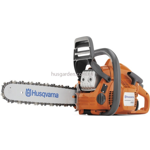 Бензопила Husqvarna 440E II (9671558-45)