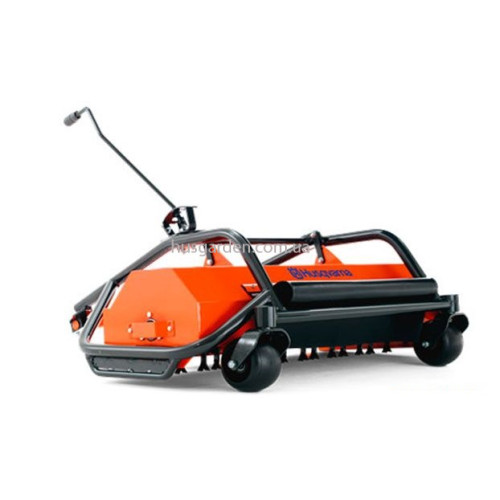 Косилка цеповая Husqvarna Profi (9667965-01)