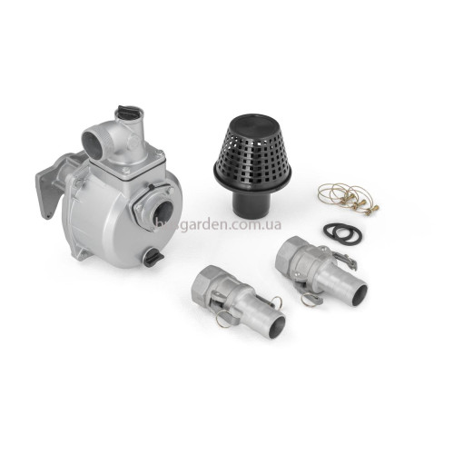 Насос для воды Husqvarna; 3" к TF440 и TF545Р (5895272-02)