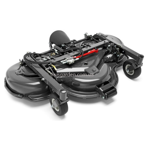 Дека Husqvarna Combi 155 см для райдеров Husqvarna P 520D/P 525D (9679786-01)