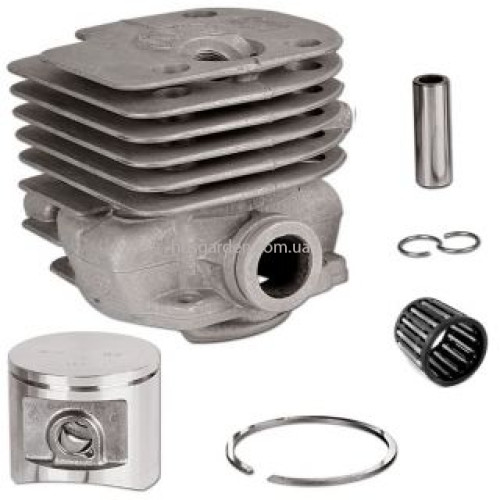 Поршневая в комплекте для бензопил Husqvarna 365 (5039390-07)