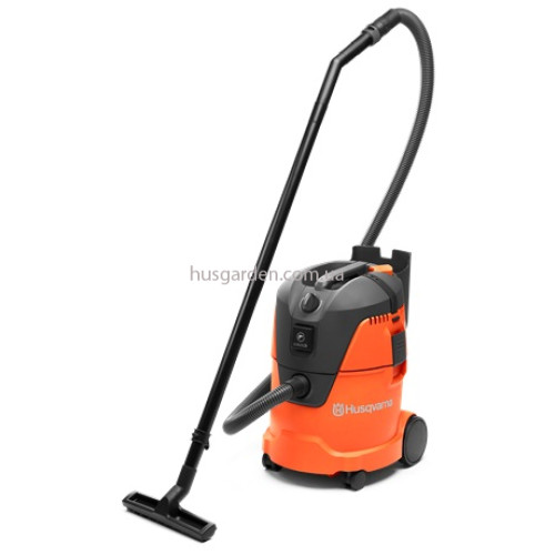 Пылесос Husqvarna WDC 325L (9679081-01)