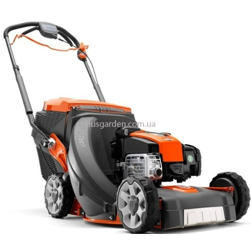 Газонокосарка Husqvarna LC 348VI (9676051-01)