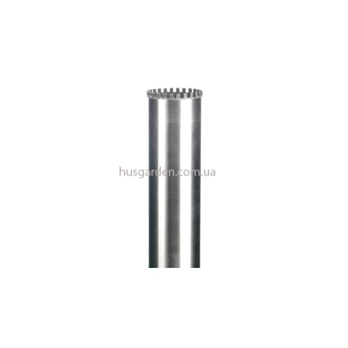 Коронка алмазная Husqvarna D1410 1-1/4", 225мм (камень)