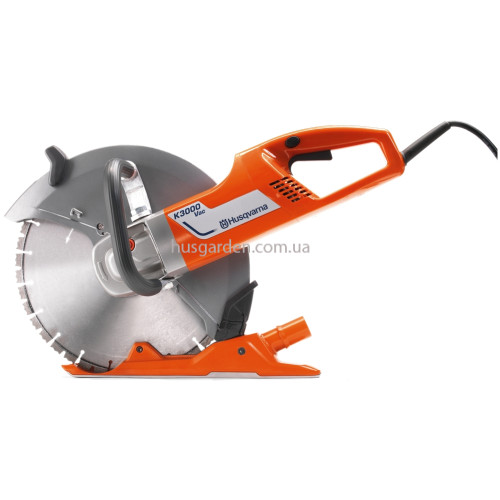 Электрорез Husqvarna K 3000 Vac (9667158-01)