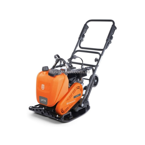 Віброплита Husqvarna LF75 LAT (9678549-02)