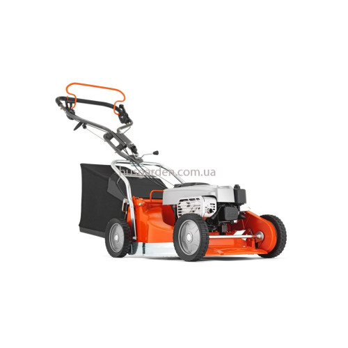 Газонокосарка Husqvarna LC 448SE (9666634-02)