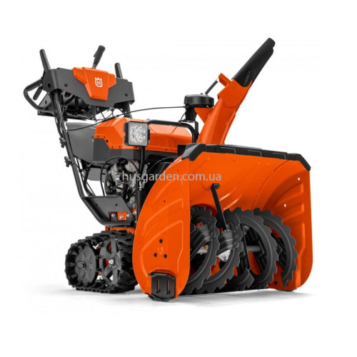 Снігоприбиральник Husqvarna ST 424T (9619301-32)