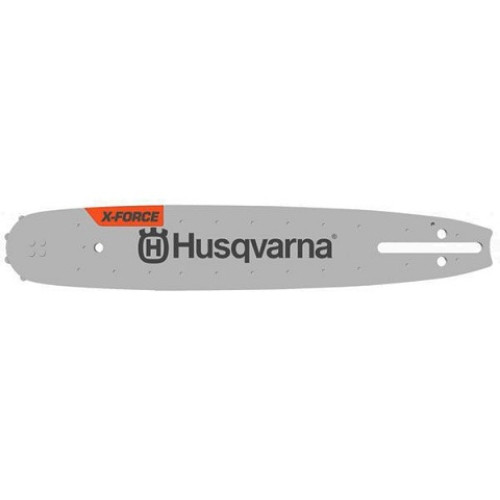 Пильная шина X-Force Husqvarna 14" 3/8 mini 1.1 мм