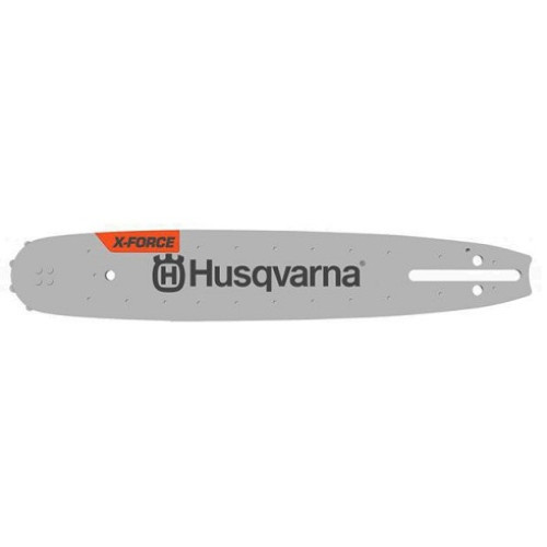 Пильная шина  X-Force Husqvarna 15" 3/8 1.5 мм
