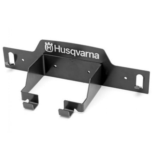 Настенное крепление для хранения газонокосилок-роботов Husqvarna 400/500 серии (5850197-02)
