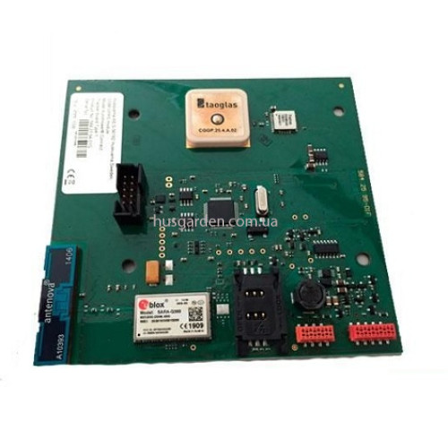 Плата керування Husqvarna Automower Connect (5866623-13)