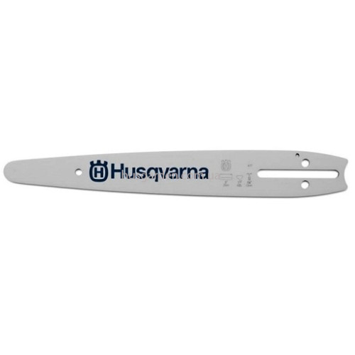 Пильная шина Husqvarna Carving 10" 1/4 1.3 мм