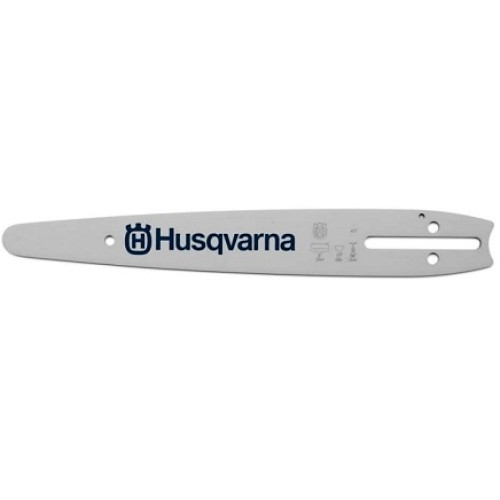 Пильная шина Husqvarna Carving 12" 1/4 1.3 мм