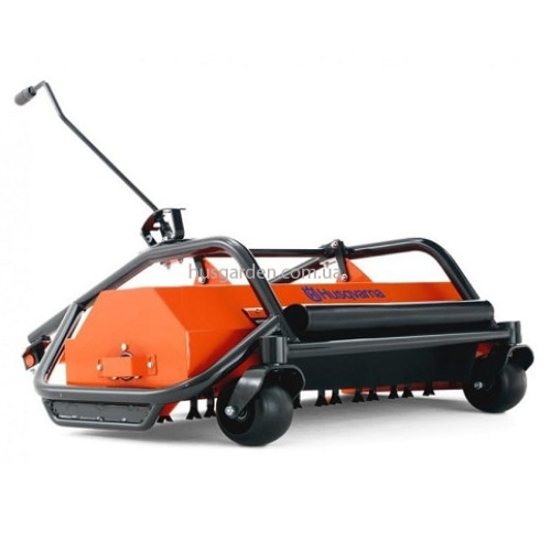 Косилка цеповая Husqvarna для райдеров 419/420 TsX AWD, 100 см (5962892-01)
