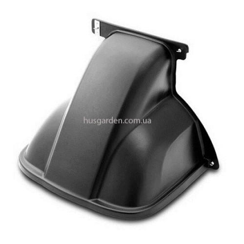 Дефлектор трактора Husqvarna (9607100-41) Дефлектор трактора Husqvarna (9607100-41)