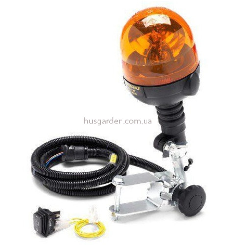 Фонарь проблесковый Husqvarna (9667915-01)