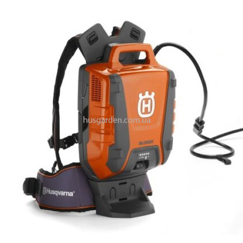 Аккумулятор Husqvarna BLi550X (9670931-01) Аккумулятор Husqvarna BLi550X (9670931-01)