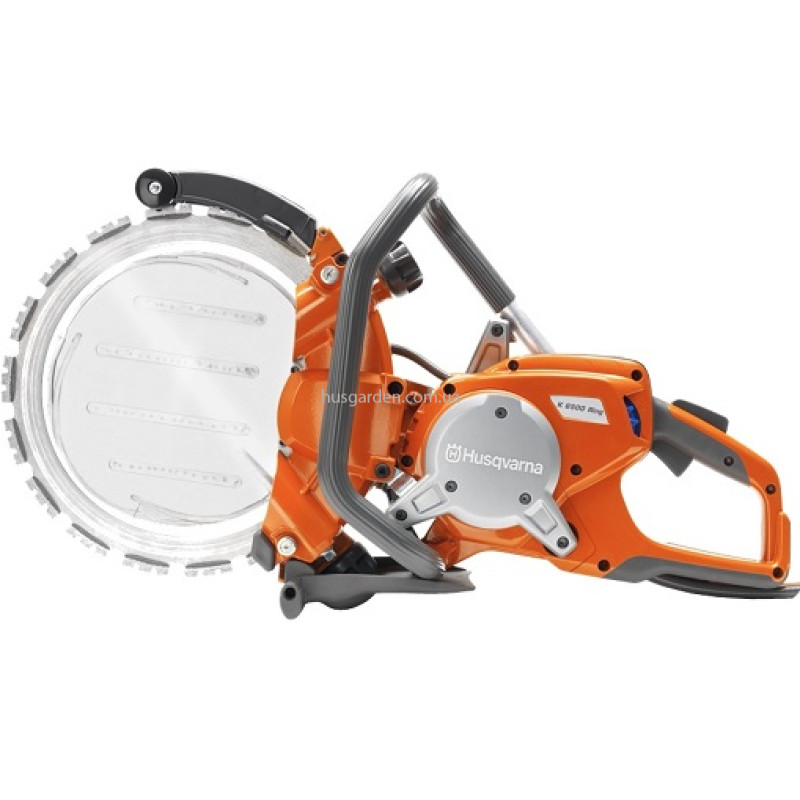 Электрорез Husqvarna K6500 Ring (9672052-01) ᐈ купить ТОП-модель