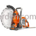 Електроріз Husqvarna K6500 Ring (9676599-01) Електроріз Husqvarna K6500 Ring (9676599-01)