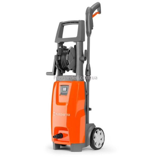 Очиститель высокого давления Husqvarna PW 125 (9676764-01)