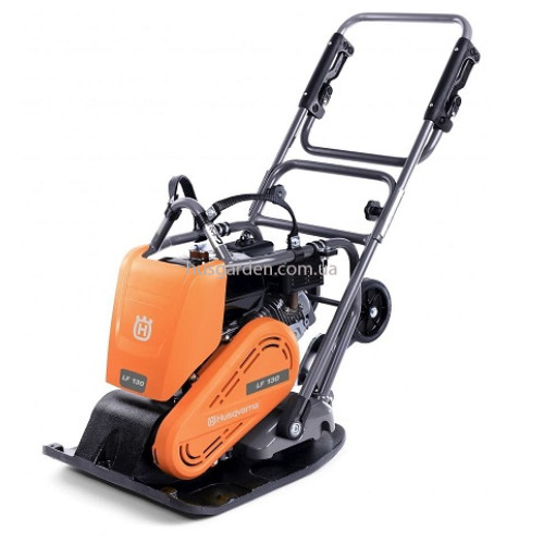Віброплита Husqvarna LF130 LAT (9678966-01)