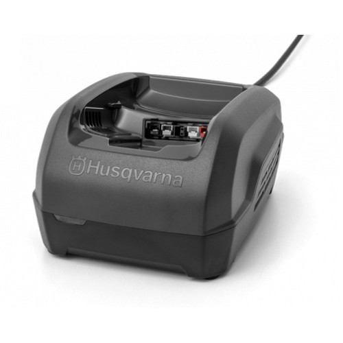 Зарядное  устройство Husqvarna QC 250 (9679701-01)