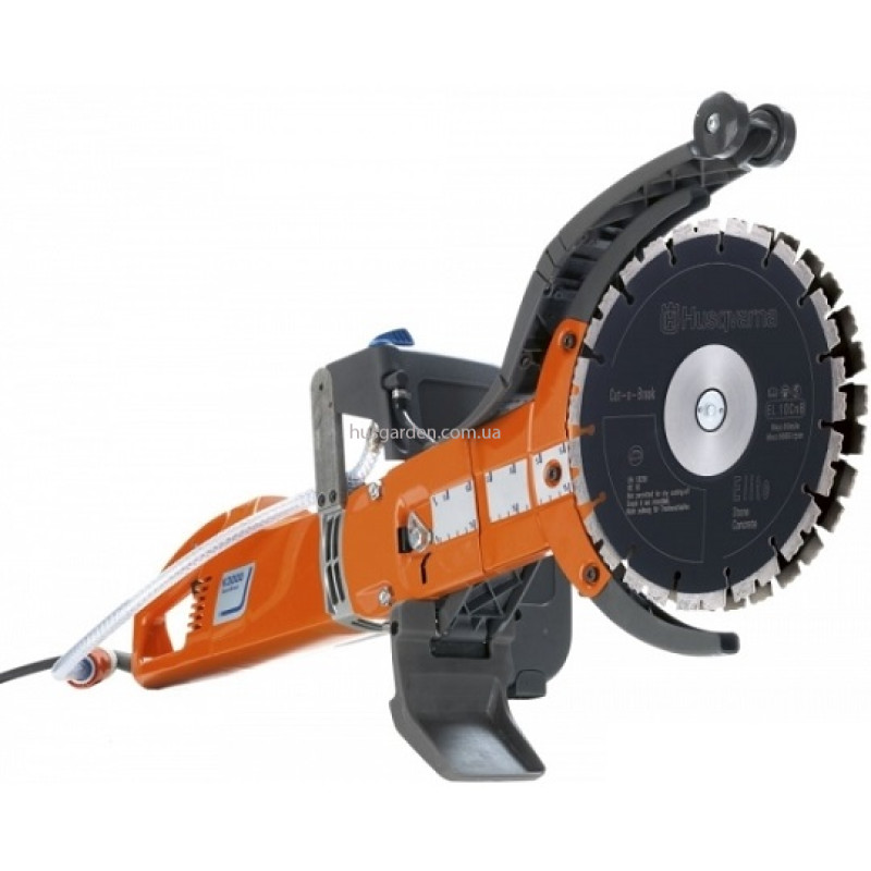 hrk Электрорез Husqvarna K 3000 Cut-n-Break (9683882-04) ? купить ТОП