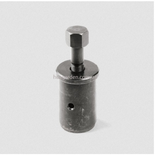 Ключ для зняття барабана зчеплення