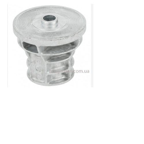 Адаптер ножа 25 мм