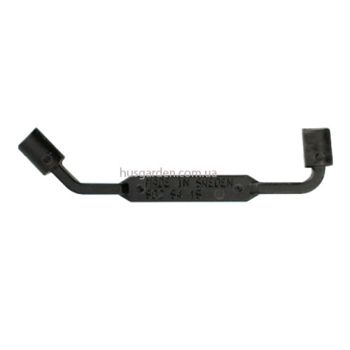 Стопор поршня пластиковый Husqvarna (5025415-01)