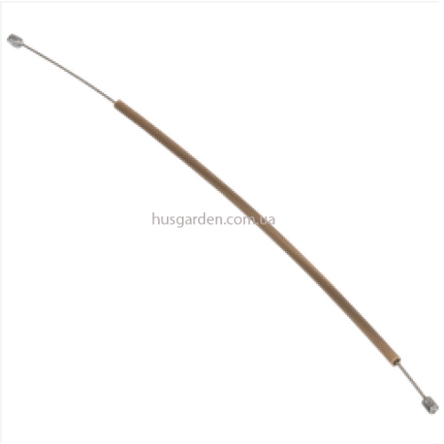 Трос газу 5037176-01 Husqvarna/Jonsered