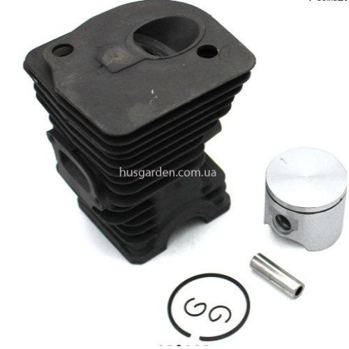 Цилиндр в сборе (40мм) для бензопил Husqvarna (5038700-05)