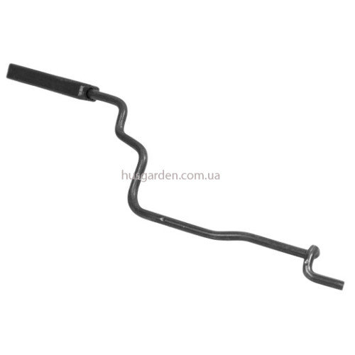 Тяга газу к бензопиле 5038892-01 Husqvarna/Jonsered