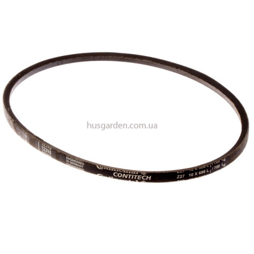 Ремень приводний для газонокосилки Jonsered/McCulloch/Partner/Husqvarna (5040348-01)