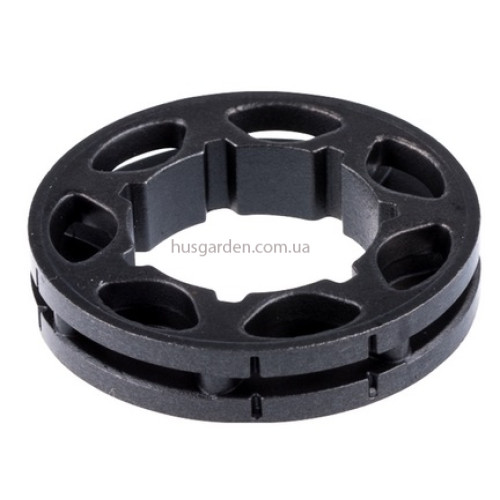 Звездочка ведущая (кольцевая) 3/8"x7 Husqvarna (5045230-02)