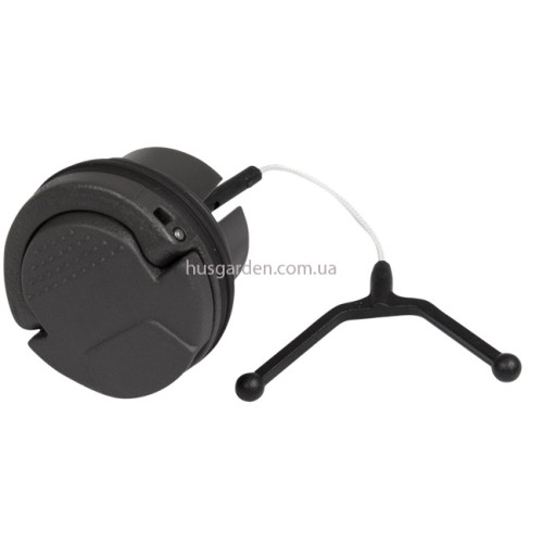 Кришка бака у к-кт Husqvarna (5226200-01)