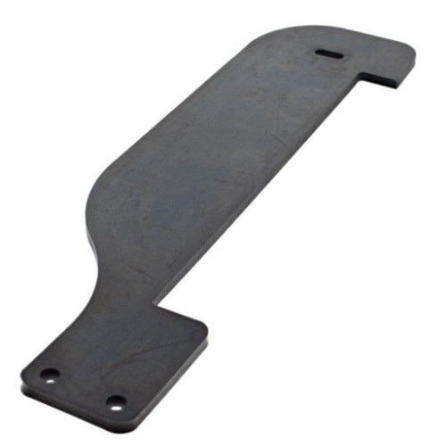 Бризговик правый Husqvarna (5258337-01)