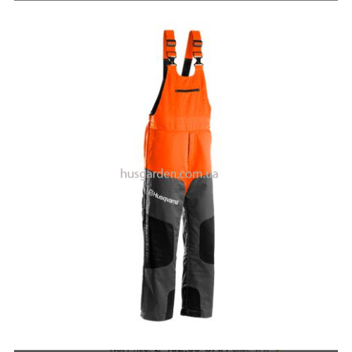 Комбінезон Husqvarna Classic 20А, р.48 (5295196-48)