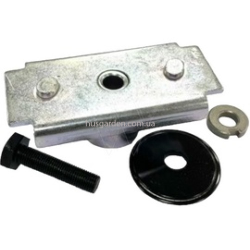 Адаптер ножа в к-те  Husqvarna, вал 25 мм (5295950-02)